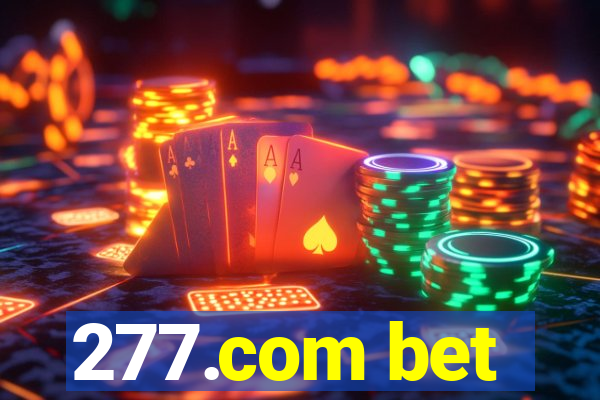 277.com bet